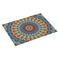 thumbnail image 2 of Balery Design Name Drying Mat For Kitchen Counter, 18x24 Inch Summer Ultra Absorbent Home Dish Drainer Mats Plate Holder, 2 of 9