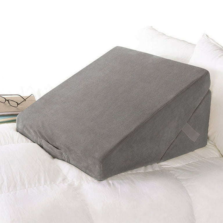 Brookstone nap 4 clearance in 1 bed wedge