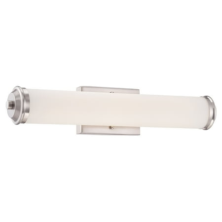 Designers Fountain Aristo 68203 LED Light Bath Bar - 24W in.
