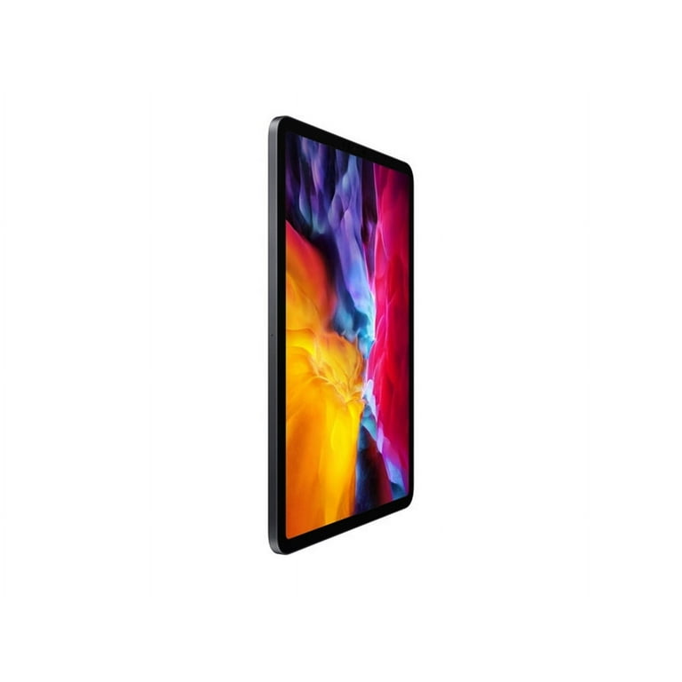 UsedApple iPad Pro (11-inch, Wi-Fi, 128GB) - Space Gray (2nd Generation) UsedApple iPad Pro (11-inch, Wi-Fi, 128GB) - Space Gray (2nd Generation)