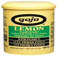 thumbnail image 3 of Gojo Soap,Crm Hand Clnr,Lemon, 3 of 4