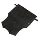 thumbnail image 5 of Chaleco multibolsillos para exteriores para hombre, chaleco para pesca, fotografía, reporteros, chaleco multifuncional para exteriores, negro, XXL, 5 of 15