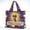 Red-1, variant on 250th Anniversary Women's Tote Bag Fashionable Multi-Compartment Commute Bag Exquisite Durable Versatile