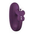 thumbnail image 3 of Pretty Love Vibromasseur Mains Libres à Poussée pour Point G avec Contrôle par Application, Violet, 3 of 6