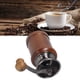 thumbnail image 4 of Molinillo De Café Manual, Molinillo De Café De Estilo Retro Molinillo De Café De Acero Inoxidable Compacto Portátil Para Café ANGGREK CF3118, 4 of 8