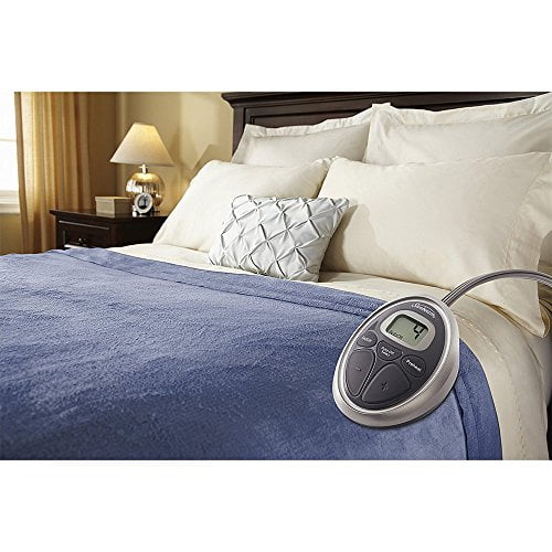 Sunbeam Electric Blankets Walmart Canada