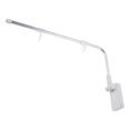 thumbnail image 3 of Magnetic Sign Holder Shopping Mall Sign Display Rod Magnetic Base L Shaped Display Holder, 3 of 3