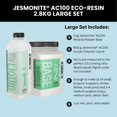 thumbnail image 3 of Material de colada Jesmonite AC100 eco-resina 2,8 kg, 3 of 6