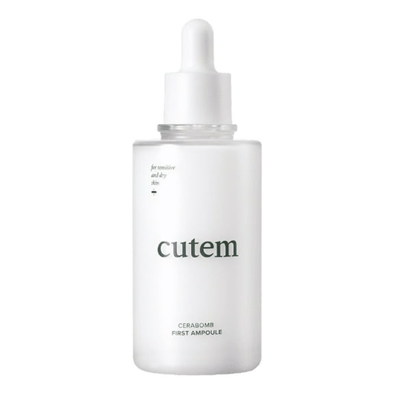 Cerabomb First Ampoule 100ml
