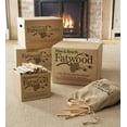 thumbnail image 6 of 35 LB Boxed Fatwood Fire Starter, Organic Kindling Sticks, Non Toxic All Natural Firestarters for Wood Stoves Fireplaces Campfires Fire Pits, Easy Ignition Fat Wood, 6 of 6