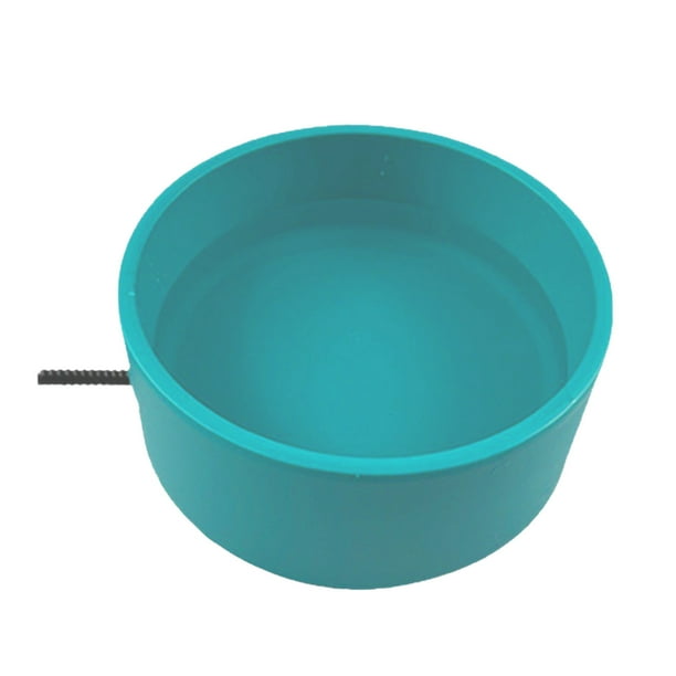Yhmxh Utensilios de cocina Comedero automático con calefacción para perros Muebles para cocina Accesorios de cocina Mueble organizador cocina Juego de utensilios de cocina