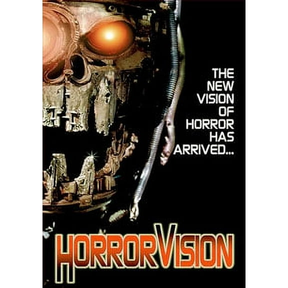 Horrorvision