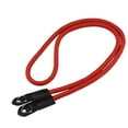 thumbnail image 1 of lionlar Retro Universal Nylon Climbing Rope Camera Shoulder Strap Belt, for Micro Single Red, 1 of 9