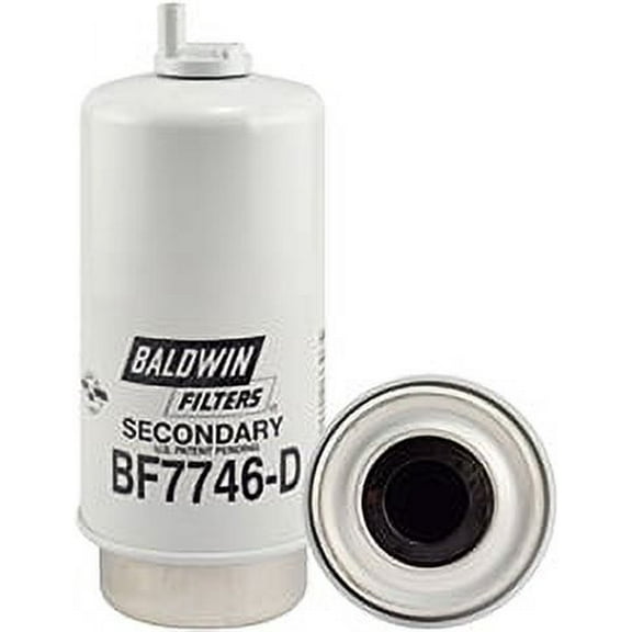 Fuel Water Separator Filter Baldwin BF7746-D