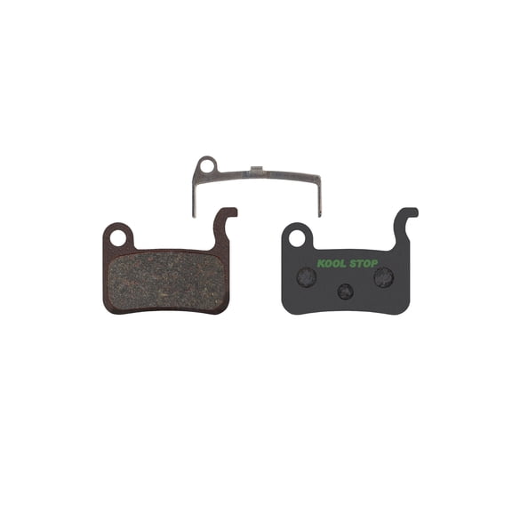 KOOLSTOP BRAKE SHOES K/S DISC SHI XTR M965/966 E-COMPOUND