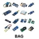 thumbnail image 1 of 16 unids/lote 16 tipos de módulos de sensores inteligentes Kit de inicio para Kit Arduino, 1 of 9