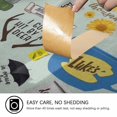 thumbnail image 4 of Throw Blanket Plush Soft Cozy Fuzzy Flannel Fleece Bedding Quilt Home Decor Lightweight, 4 of 7
