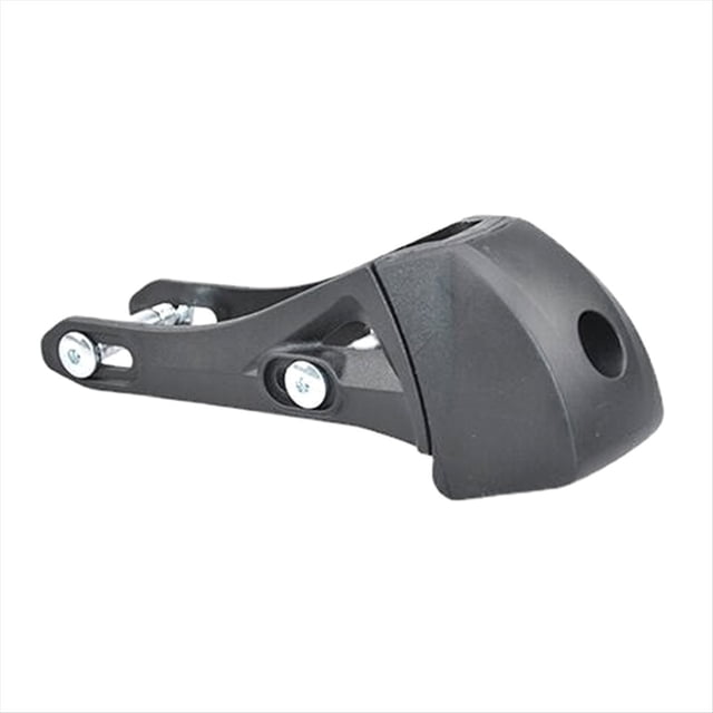 Patines en línea universales para adultos con soporte de freno de PU para patines planos con balancín de 243 mm, 231 mm y 219 mm.