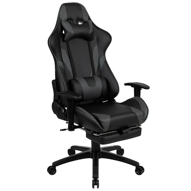 Flash Furniture X30 Gaming Chair Racing Office Ergonomic Computer Chair