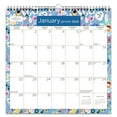 thumbnail image 1 of House of Turnowsky | 2023 12x12 Inch Square WireO Calendar | Stickers, 1 of 8