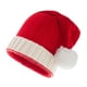 thumbnail image 5 of Sombrero de Santa Fernando Gorro de Navidad para Adultos, 5 of 8