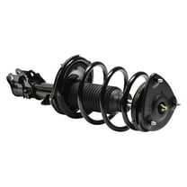 Mando Suspension Complete Strut Assembly MSS050038 Fits select: 2006-2011 KIA RIO