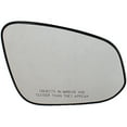 thumbnail image 2 of Dorman 55028 Passenger Side Door Mirror Glass for Specific Toyota Models, Clear, 2 of 5