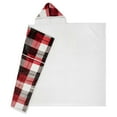thumbnail image 4 of S&Co. Home - Hooded Throw with Sherpa (Multi), 4 of 6