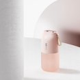 thumbnail image 2 of LLC USB Portable Car Dual Spray Humidifier 300ml for Home Office Desk (Pink), 2 of 3