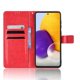 thumbnail image 5 of Funda tipo libro para Samsung Galaxy A73 5G, cartera todo‑en‑uno, funda multifuncional con tarjetero y correa de muñeca desmontable, 5 of 5