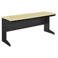 thumbnail image 2 of Altra Pursuit Large Conference Table Bundle in Light Brown and Gray, 2 of 3