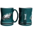 thumbnail image 1 of Philadelphia Eagles Tasse à Café - 15oz Sculptée, 1 of 2