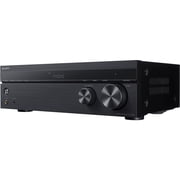 Sony STR-DH190 2-Channel Home Stereo Receiver with Phono Input and Bluetooth + Speaker Wire Cables