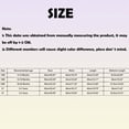 thumbnail image 3 of Xudanell Newborn Outfits Baby Boy Stylish Printed 12-18 Month Boy Clothes Plus Size Summer Outfits Athletic Waist T Shirt Shorts Daily Wear, 3 of 6