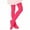 1#Watermelon Red, variant on Kiijoy Girls Comfort Stretch Leggings Ballet Dance Tights Lightweight Pantyhose, Sizes 18-24M