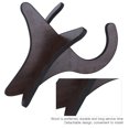 thumbnail image 1 of Exquisite Appearance Practical Vertical Stand Ukulele Bracket, Guitar Stand, For Home Violin, 1 of 8