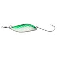 thumbnail image 1 of Gibbs G-1150-55GRSC Koho Spoon, (2-3/8"), 3/4oz, Green Scale, 1 of 1