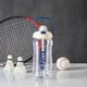 thumbnail image 4 of Botella deportiva de gran capacidad de 2000 ml | Jarra de agua de plástico resistente al calor para fitness con tapa antigoteo y asa ergonómica | Vaso portátil para gimnasio, viajes y oficina, 4 of 5