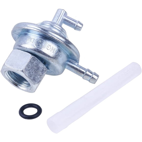 Glixal ATMT1-176 139QMB 152QMI 157QMJ Pompe de Soupape de Commutateur de Carburant de Réservoir GY6 50cc 125cc 150cc Scooter Cyclomoteur ATV GO