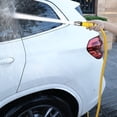 thumbnail image 6 of sruoe High Pressure Water Spray, Water Nozzles for Hose, Garden Washer Hose Nozzles, Multifunction Cleaning Watering Nozzle Household, Pressure Spray Gun for Car Washing, Lawn and Patio, 6 of 7