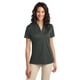 thumbnail image 1 of Polo de rendimiento Port Authority® Ladies Silk Touch™. L540 Autoridad Portuaria L540, 1 of 1