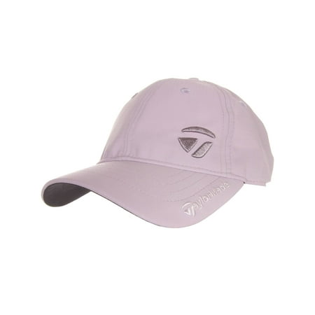 Brand NEW TaylorMade Golf Women's Juliet Hat - Lavender -