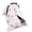 Multicolor, variant on Baby Car Seat Cover, Minky Warm Winter Car Seat Covers for Babies, Peekaboo Opening Infant Car Seat Cover, Nursing Cover Carseat Canopy