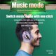 thumbnail image 5 of Hi Fi TWS Headphones With LED Breathing Lamp Touch Control Bluetooth 5.0 Wireless Earphones Earbuds Headset, 5 of 5