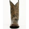 thumbnail image 4 of Laredo Men's 11" Western Boot Broad Square Toe Grey 8.5 D(M) US, 4 of 7