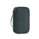 thumbnail image 1 of Inteprter Bolsa de almacenamiento para auriculares Senderismo al aire libre Camping Pesca Estuche de transporte de malla interior portátil Almacenamiento y organización del hogar Azul marino, 1 of 6