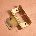 thumbnail image 2 of Bgsha Premium Folding Hinge for Cupboard Doors: Retro Design, Easy Installation, 2 of 10