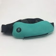 thumbnail image 4 of Cordless Slimming Belt Adjustable Vibration Massage Fat Burning Weight Loss Machine for Lumbar Abdominal Leg New, 4 of 7