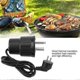 thumbnail image 2 of Bbq Roast Rotisserie Grill Motor Rotator Outdoor Barbecue Tool Accessories 220v Eu Plug, 2 of 4