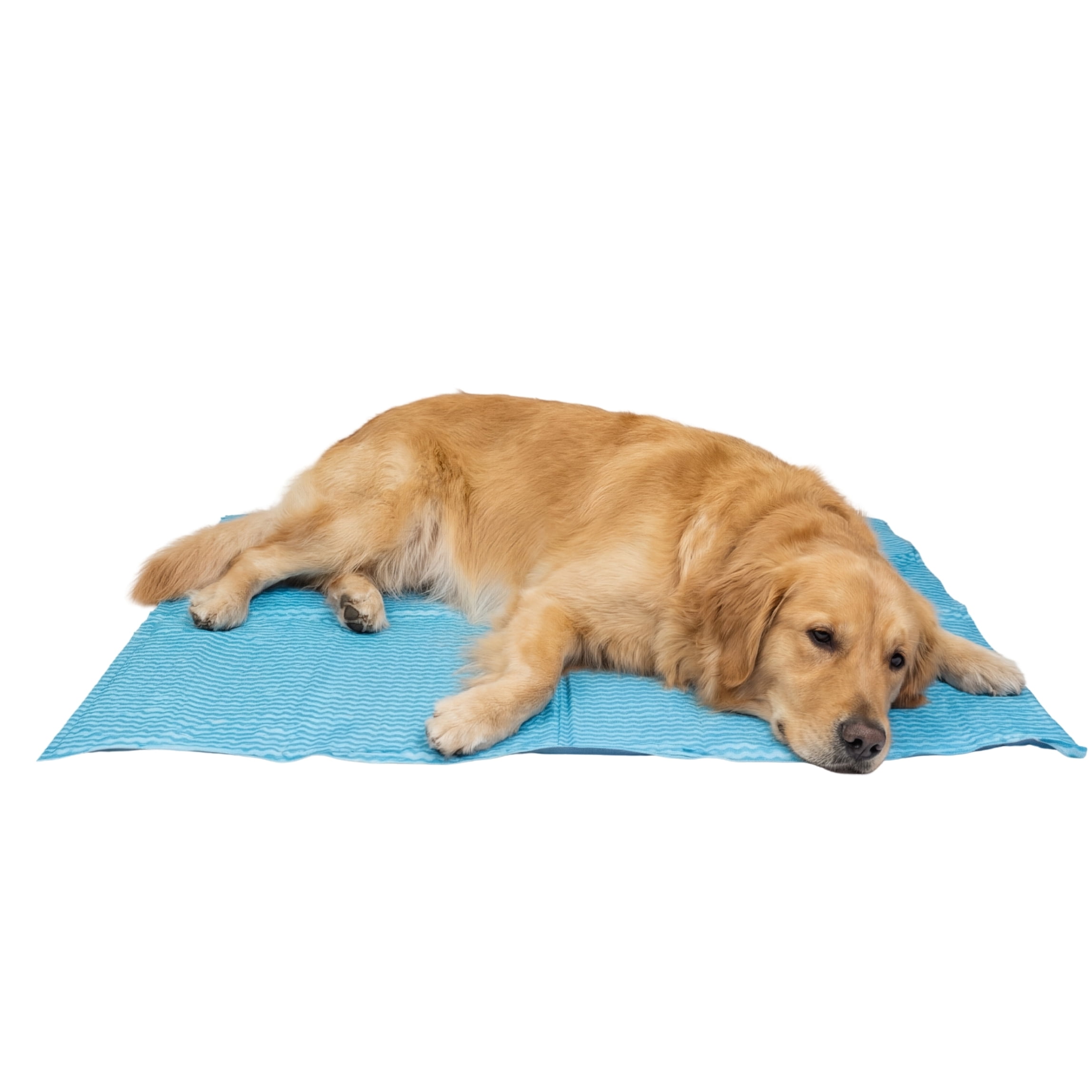 One Paw, Dog Cooling Mat, 2 Side Reversible, Multiple Sizes, Small, 20x25"